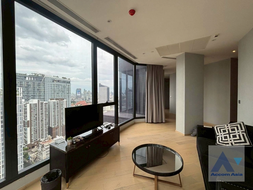 4  2 br Condominium for rent and sale in Ratchadaphisek ,Bangkok MRT Rama 9 at Ashton Asoke - Rama 9 AA44122