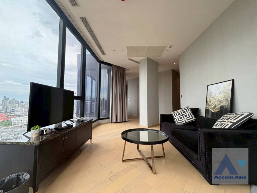 unit 2 Bedrooms  Condominium For Rent & Sale in Ratchadaphisek, Bangkok  near MRT Rama 9 (AA44122)
