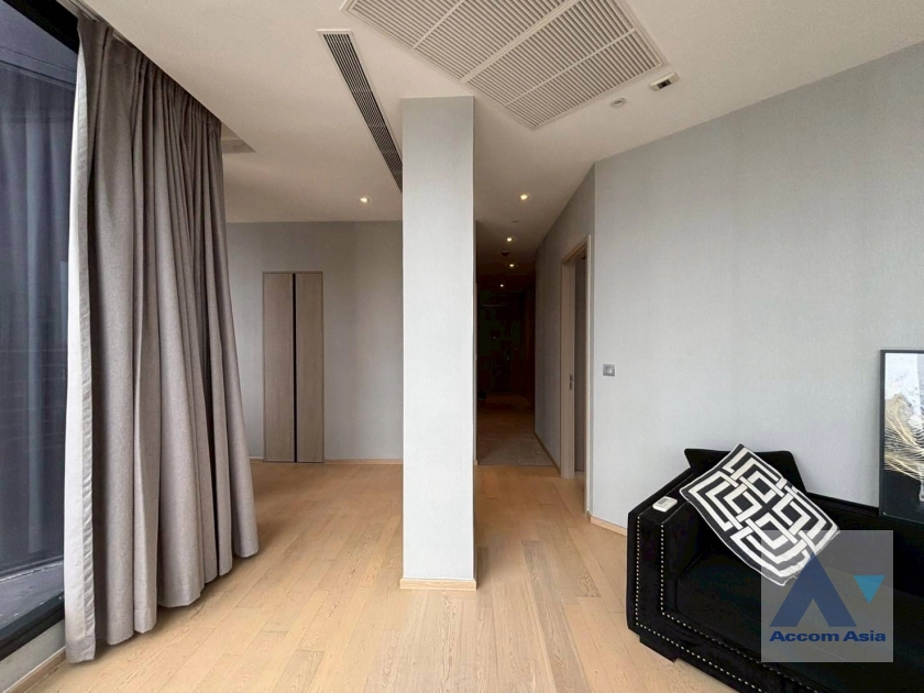 8  2 br Condominium for rent and sale in Ratchadaphisek ,Bangkok MRT Rama 9 at Ashton Asoke - Rama 9 AA44122