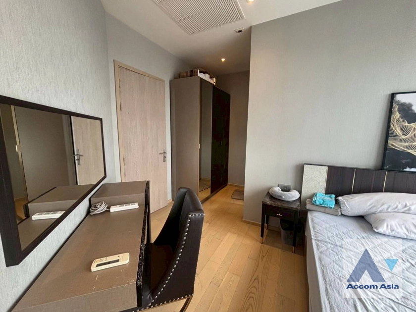 9  2 br Condominium for rent and sale in Ratchadaphisek ,Bangkok MRT Rama 9 at Ashton Asoke - Rama 9 AA44122