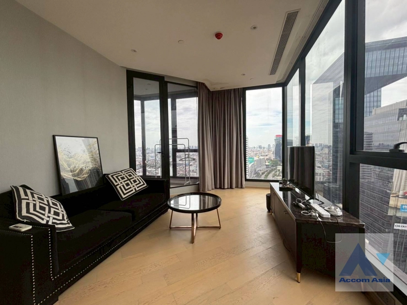 unit 2 Bedrooms  Condominium For Rent & Sale in Ratchadaphisek, Bangkok  near MRT Rama 9 (AA44122)