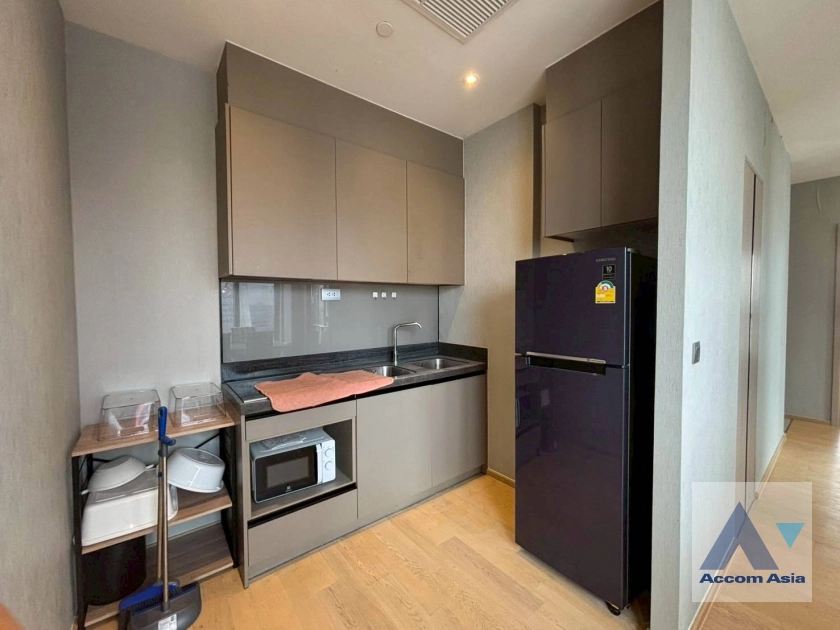 5  2 br Condominium for rent and sale in Ratchadaphisek ,Bangkok MRT Rama 9 at Ashton Asoke - Rama 9 AA44122