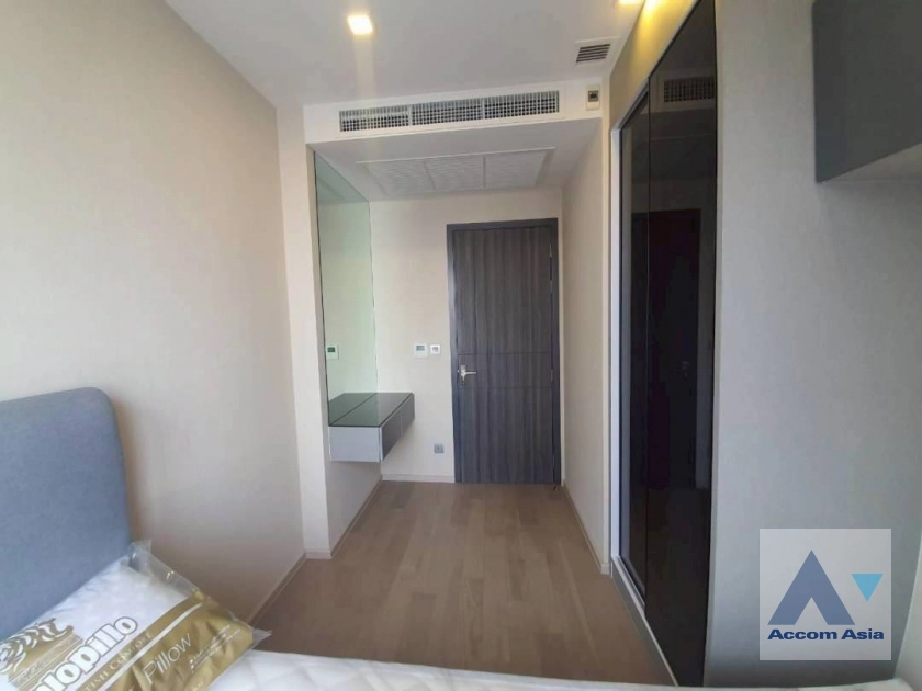 5  2 br Condominium for rent and sale in Sukhumvit ,Bangkok BTS Asok - MRT Sukhumvit at Ashton Asoke AA44123