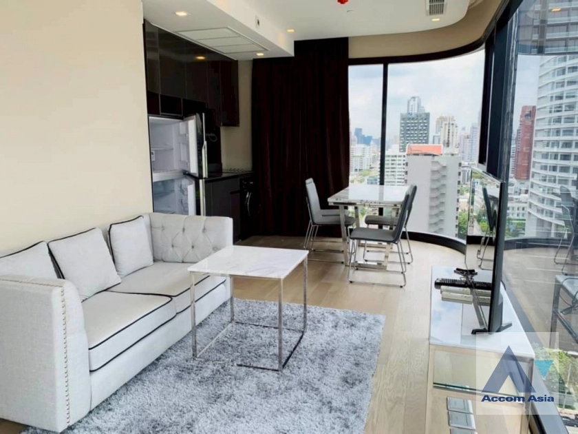  Ashton Asoke Condominium  2 Bedroom for Sale & Rent MRT Sukhumvit in Sukhumvit Bangkok