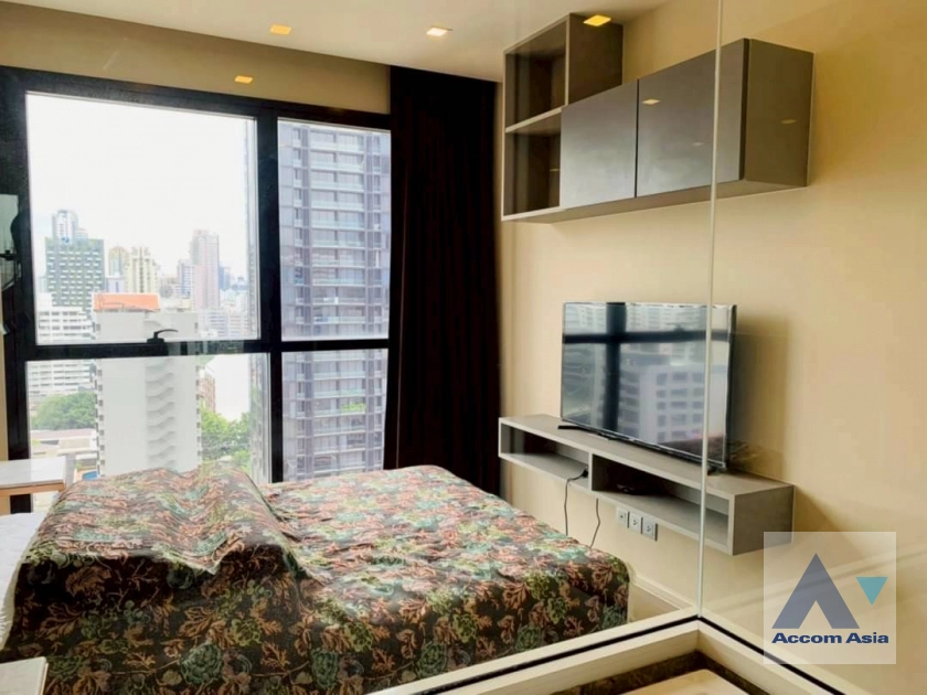 9  2 br Condominium for rent and sale in Sukhumvit ,Bangkok BTS Asok - MRT Sukhumvit at Ashton Asoke AA44123