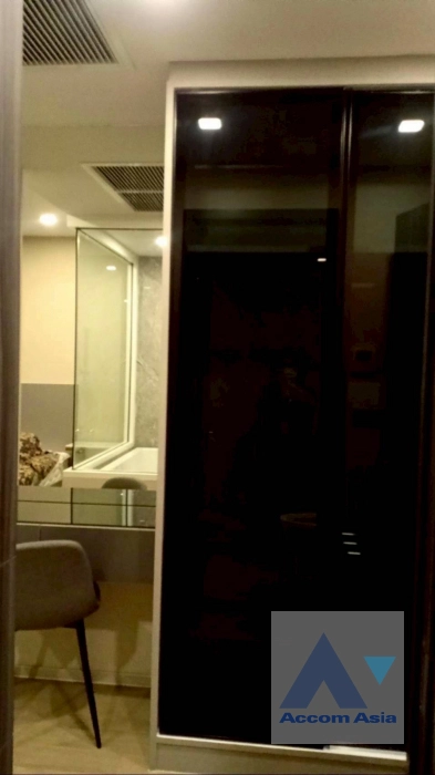 8  2 br Condominium for rent and sale in Sukhumvit ,Bangkok BTS Asok - MRT Sukhumvit at Ashton Asoke AA44123