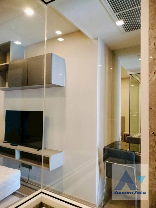 4  2 br Condominium for rent and sale in Sukhumvit ,Bangkok BTS Asok - MRT Sukhumvit at Ashton Asoke AA44123