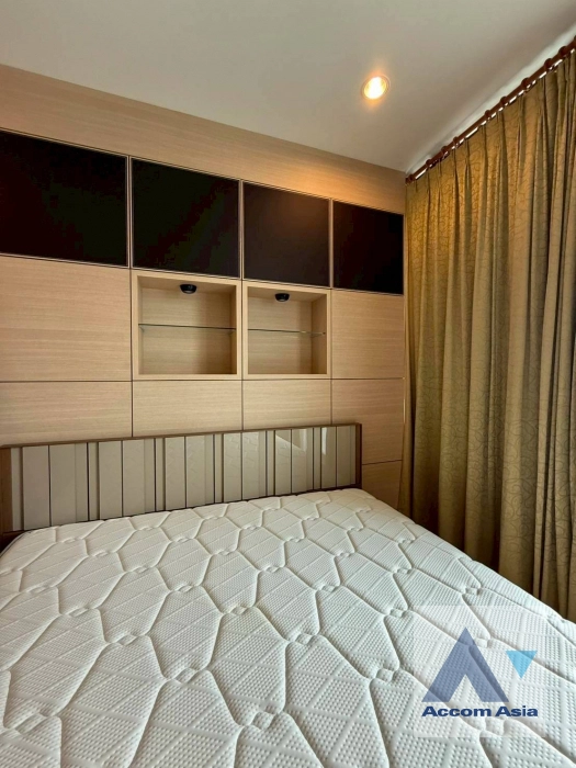 15  2 br Condominium for rent and sale in Sukhumvit ,Bangkok BTS Asok - MRT Sukhumvit at Wind Sukhumvit 23 AA44124