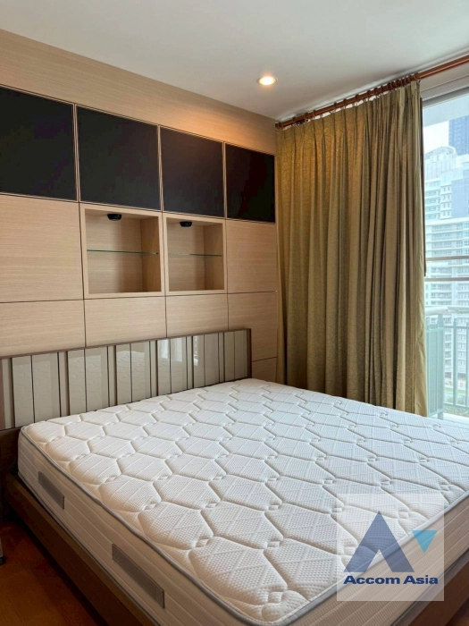 10  2 br Condominium for rent and sale in Sukhumvit ,Bangkok BTS Asok - MRT Sukhumvit at Wind Sukhumvit 23 AA44124