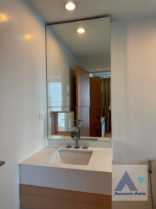 21  2 br Condominium for rent and sale in Sukhumvit ,Bangkok BTS Asok - MRT Sukhumvit at Wind Sukhumvit 23 AA44124