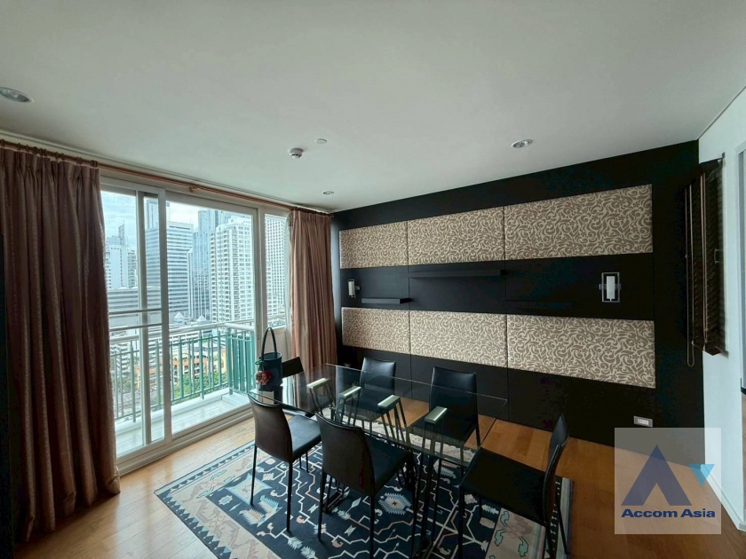 4  2 br Condominium for rent and sale in Sukhumvit ,Bangkok BTS Asok - MRT Sukhumvit at Wind Sukhumvit 23 AA44124