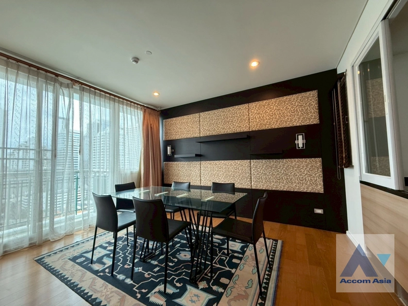  1  2 br Condominium for rent and sale in Sukhumvit ,Bangkok BTS Asok - MRT Sukhumvit at Wind Sukhumvit 23 AA44124