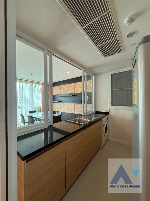 11  2 br Condominium for rent and sale in Sukhumvit ,Bangkok BTS Asok - MRT Sukhumvit at Wind Sukhumvit 23 AA44124