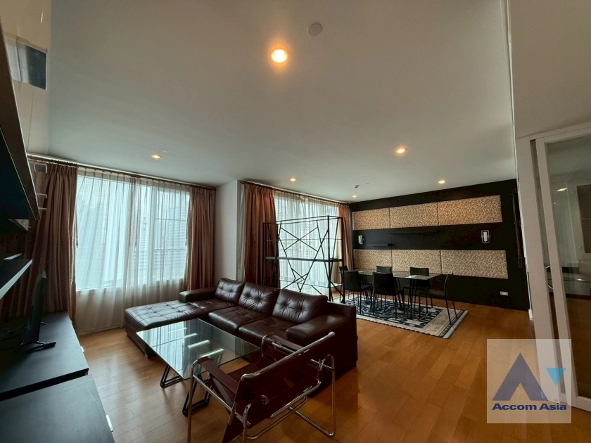  Wind Sukhumvit 23 Condominium  2 Bedroom for Sale & Rent MRT Sukhumvit in Sukhumvit Bangkok