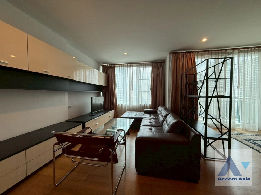  1  2 br Condominium for rent and sale in Sukhumvit ,Bangkok BTS Asok - MRT Sukhumvit at Wind Sukhumvit 23 AA44124