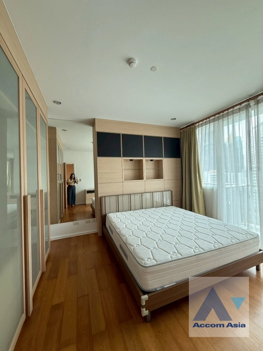 25  2 br Condominium for rent and sale in Sukhumvit ,Bangkok BTS Asok - MRT Sukhumvit at Wind Sukhumvit 23 AA44124