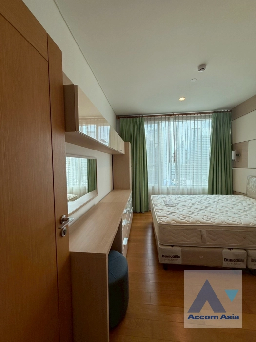 22  2 br Condominium for rent and sale in Sukhumvit ,Bangkok BTS Asok - MRT Sukhumvit at Wind Sukhumvit 23 AA44124