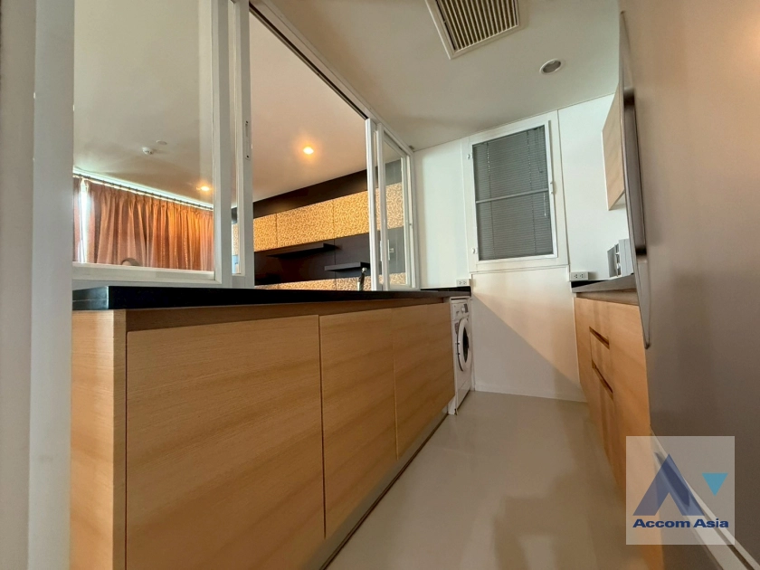 8  2 br Condominium for rent and sale in Sukhumvit ,Bangkok BTS Asok - MRT Sukhumvit at Wind Sukhumvit 23 AA44124