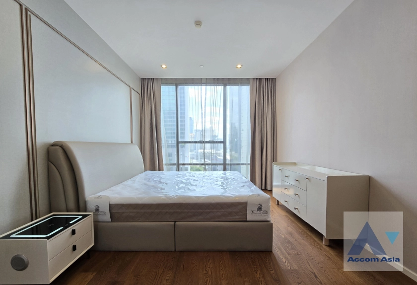 5  2 br Condominium for rent and sale in Sathorn ,Bangkok BTS Surasak at The Bangkok Sathorn AA44125