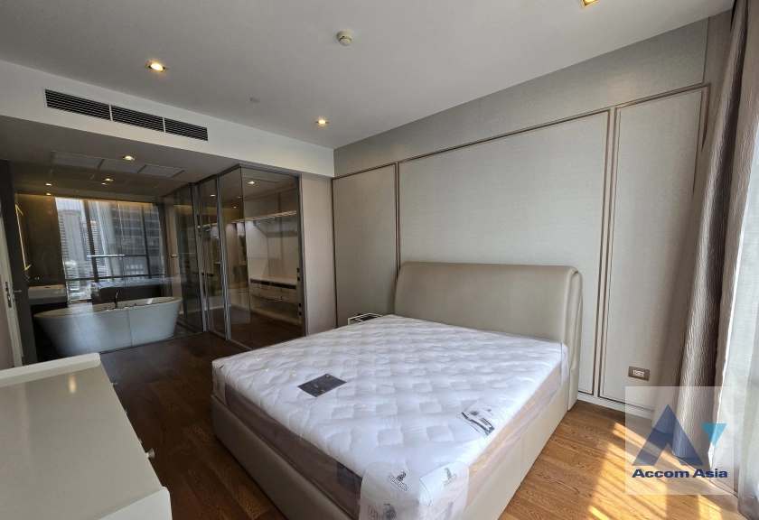 6  2 br Condominium for rent and sale in Sathorn ,Bangkok BTS Surasak at The Bangkok Sathorn AA44125