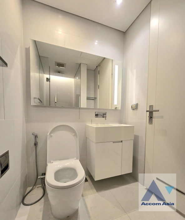 11  2 br Condominium for rent and sale in Sathorn ,Bangkok BTS Surasak at The Bangkok Sathorn AA44125