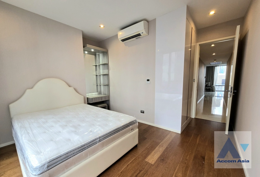 7  2 br Condominium for rent and sale in Sathorn ,Bangkok BTS Surasak at The Bangkok Sathorn AA44125