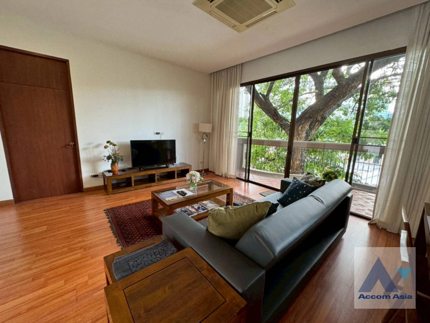  1  2 br Apartment for rent and sale in Sathorn ,Bangkok BTS Sala Daeng - MRT Lumphini at A cozy apartment  AA44127