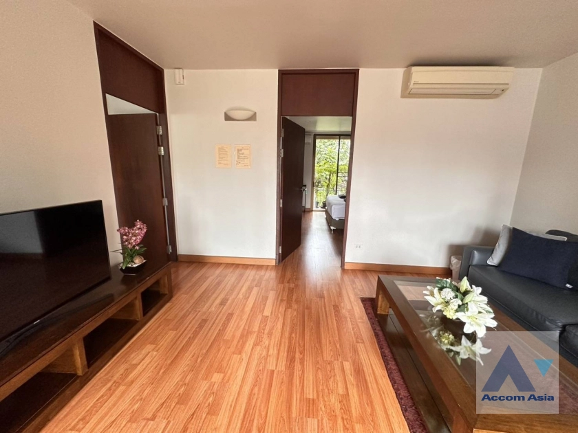 17  2 br Apartment for rent and sale in Sathorn ,Bangkok BTS Sala Daeng - MRT Lumphini at A cozy apartment  AA44128