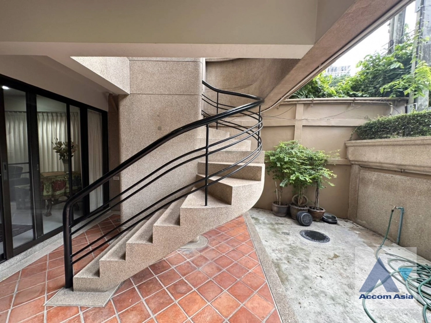 unitDuplex Condo |  2 Bedrooms  Apartment For Rent & Sale in Sathorn, Bangkok  near BTS Sala Daeng - MRT Lumphini (AA44128)