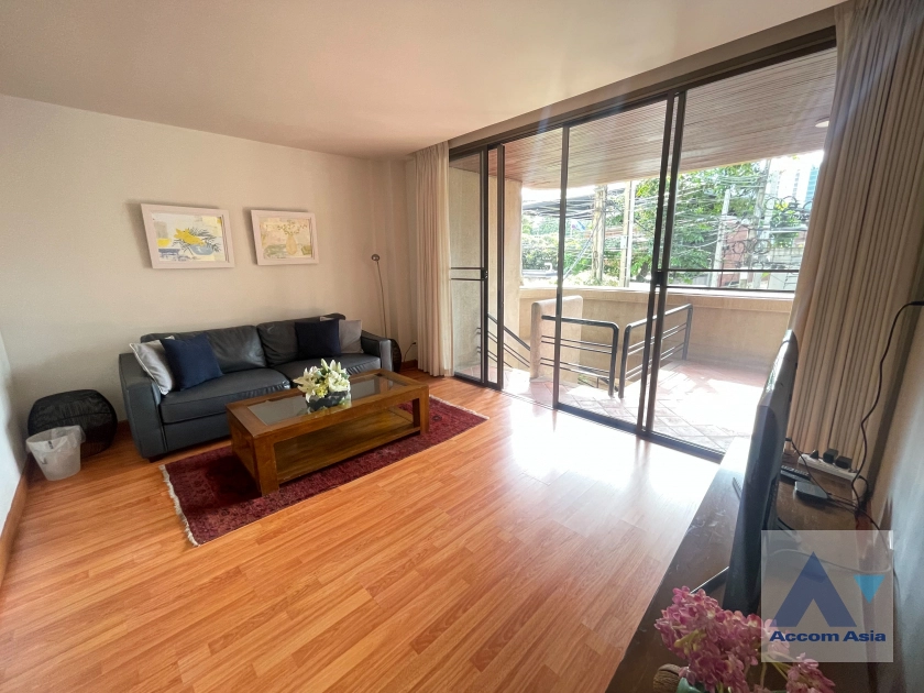 15  2 br Apartment for rent and sale in Sathorn ,Bangkok BTS Sala Daeng - MRT Lumphini at A cozy apartment  AA44128