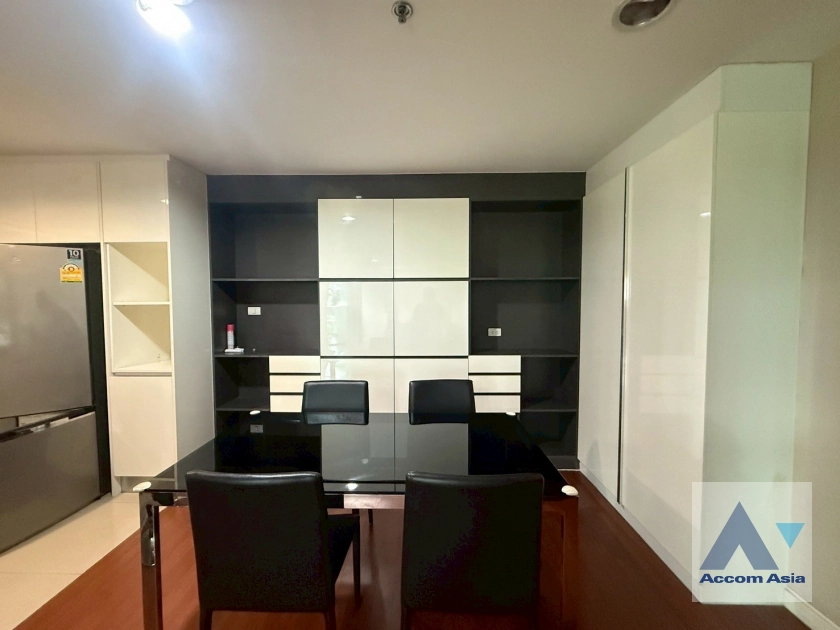 5  2 br Condominium For Rent in Ratchadaphisek ,Bangkok MRT Rama 9 at Belle Grand Rama 9  (Belle Avenue) AA44133