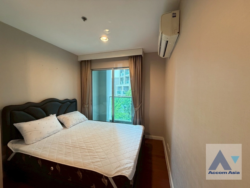 10  2 br Condominium For Rent in Ratchadaphisek ,Bangkok MRT Rama 9 at Belle Grand Rama 9  (Belle Avenue) AA44133