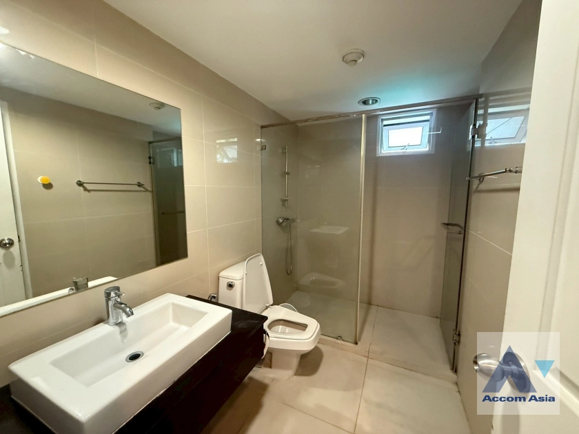 11  2 br Condominium For Rent in Ratchadaphisek ,Bangkok MRT Rama 9 at Belle Grand Rama 9  (Belle Avenue) AA44133