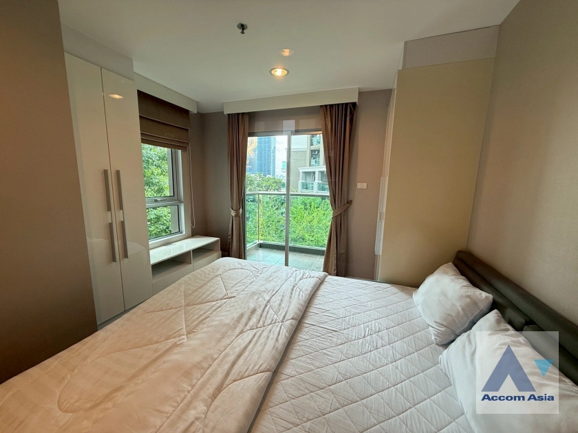9  2 br Condominium For Rent in Ratchadaphisek ,Bangkok MRT Rama 9 at Belle Grand Rama 9  (Belle Avenue) AA44133