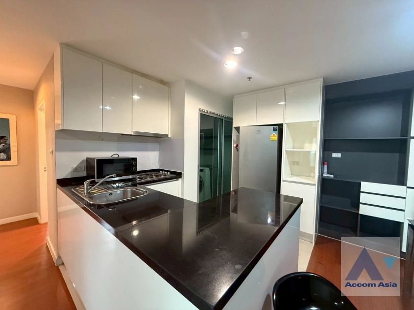 6  2 br Condominium For Rent in Ratchadaphisek ,Bangkok MRT Rama 9 at Belle Grand Rama 9  (Belle Avenue) AA44133