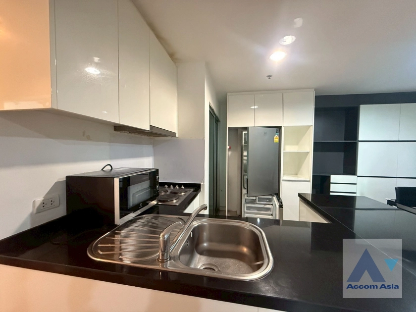 7  2 br Condominium For Rent in Ratchadaphisek ,Bangkok MRT Rama 9 at Belle Grand Rama 9  (Belle Avenue) AA44133