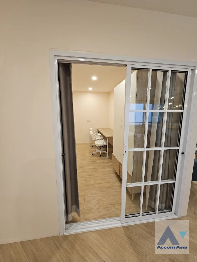 14  3 br Condominium for rent and sale in Sukhumvit ,Bangkok BTS Asok - MRT Sukhumvit at Le Premier I AA44140