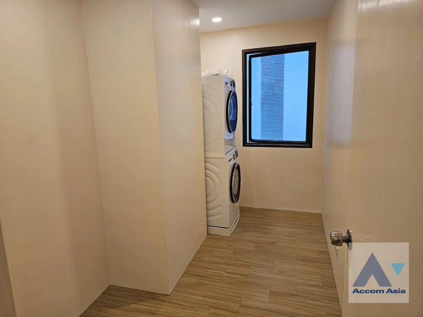 15  3 br Condominium for rent and sale in Sukhumvit ,Bangkok BTS Asok - MRT Sukhumvit at Le Premier I AA44140