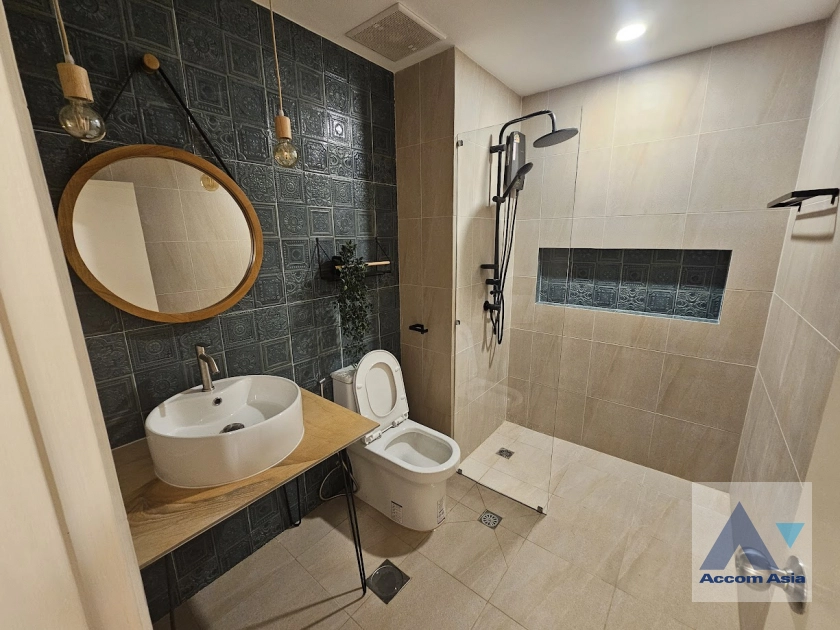 9  3 br Condominium for rent and sale in Sukhumvit ,Bangkok BTS Asok - MRT Sukhumvit at Le Premier I AA44140