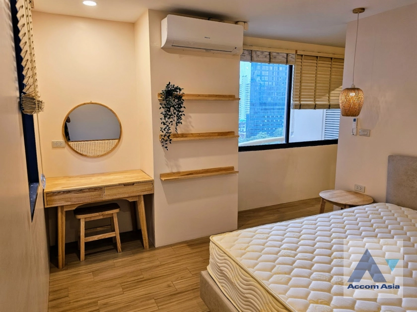 7  3 br Condominium for rent and sale in Sukhumvit ,Bangkok BTS Asok - MRT Sukhumvit at Le Premier I AA44140