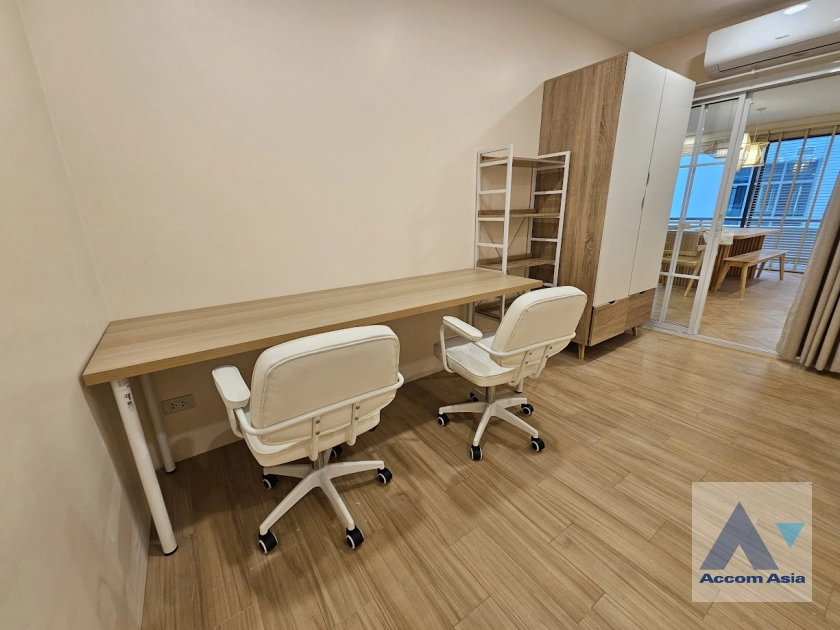 12  3 br Condominium for rent and sale in Sukhumvit ,Bangkok BTS Asok - MRT Sukhumvit at Le Premier I AA44140