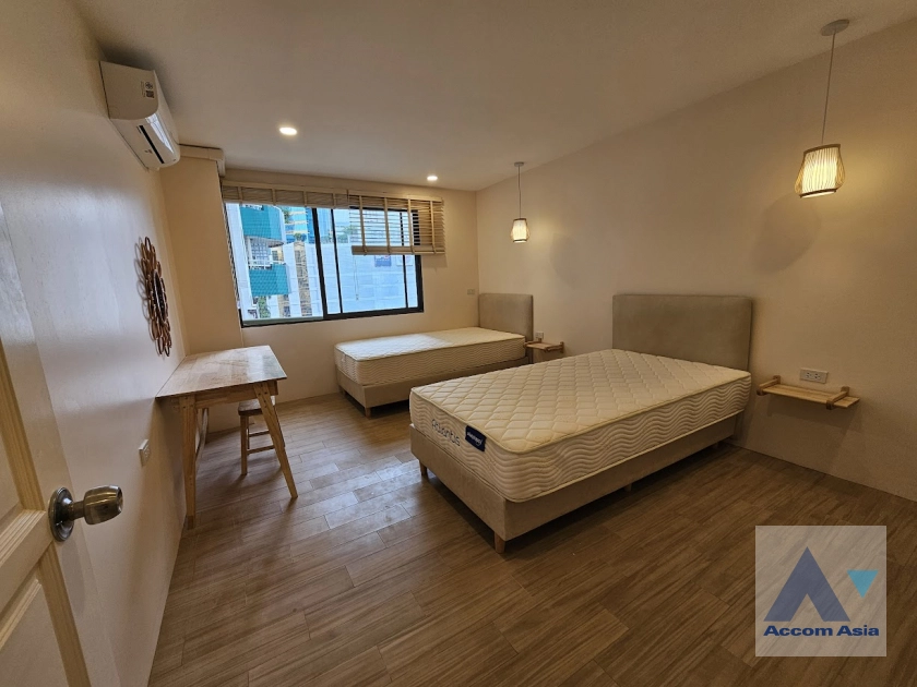 8  3 br Condominium for rent and sale in Sukhumvit ,Bangkok BTS Asok - MRT Sukhumvit at Le Premier I AA44140