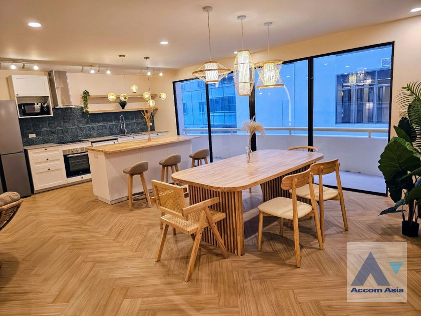  1  3 br Condominium for rent and sale in Sukhumvit ,Bangkok BTS Asok - MRT Sukhumvit at Le Premier I AA44140