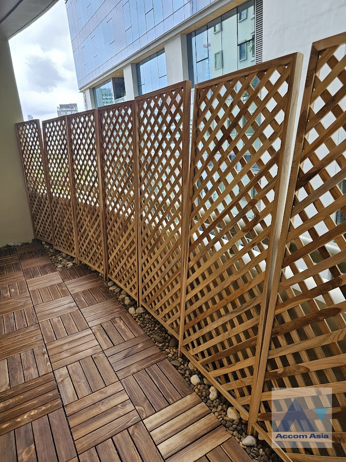 16  3 br Condominium for rent and sale in Sukhumvit ,Bangkok BTS Asok - MRT Sukhumvit at Le Premier I AA44140