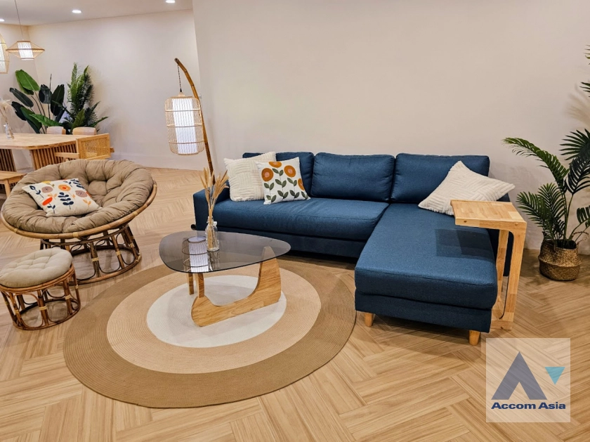 Pet friendly |  Le Premier I Condominium  3 Bedroom for Sale & Rent MRT Sukhumvit in Sukhumvit Bangkok