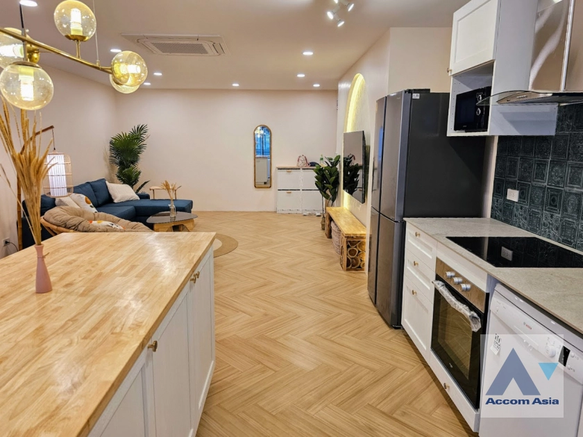 5  3 br Condominium for rent and sale in Sukhumvit ,Bangkok BTS Asok - MRT Sukhumvit at Le Premier I AA44140