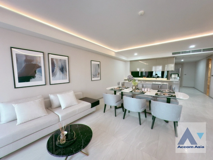 9  3 br Condominium for rent and sale in Sukhumvit ,Bangkok BTS Asok - MRT Sukhumvit at Fynn Sukhumvit 31 Condominium AA44141