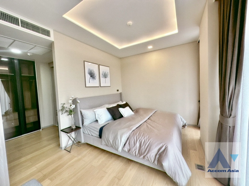 15  3 br Condominium for rent and sale in Sukhumvit ,Bangkok BTS Asok - MRT Sukhumvit at Fynn Sukhumvit 31 Condominium AA44141