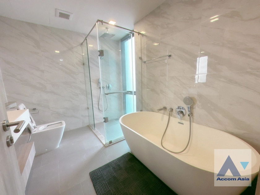 26  3 br Condominium for rent and sale in Sukhumvit ,Bangkok BTS Asok - MRT Sukhumvit at Fynn Sukhumvit 31 Condominium AA44141