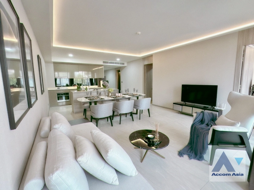 10  3 br Condominium for rent and sale in Sukhumvit ,Bangkok BTS Asok - MRT Sukhumvit at Fynn Sukhumvit 31 Condominium AA44141